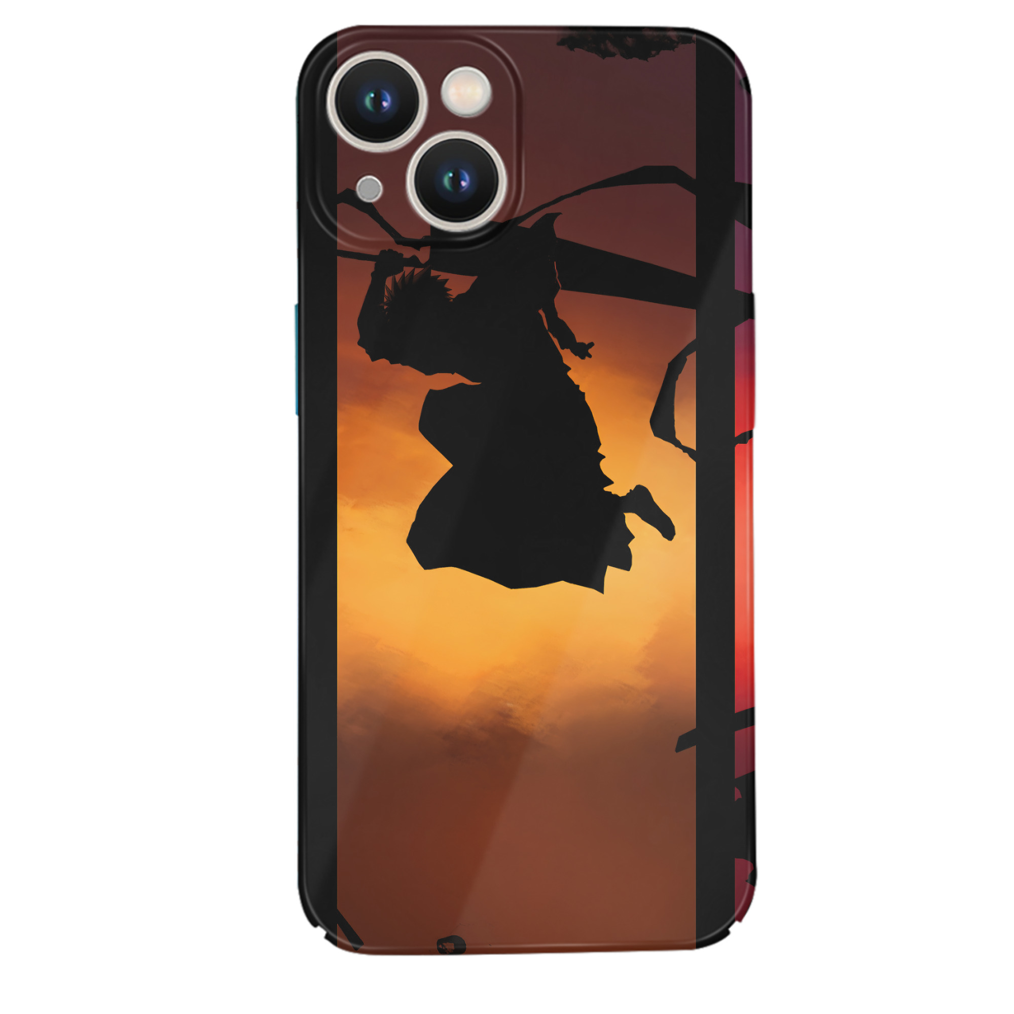 （画像用） ブリーチ BLEACH 【iPhone 14シリーズ対応】ハードケース